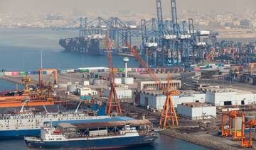 Mawani adds Ocean Rise Express service at Jeddah Islamic Port 
