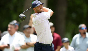 Wyndham Clark shoots 60 to win Byron Nelson, pulling away from Si Woo Kim and Scottie Scheffler