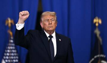 Trump tempers deal expectations as Pakistan pushes fresh US-Iran talks 