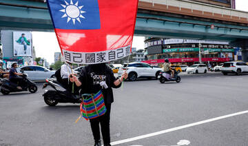 Taiwan tracks second Chinese ‘combat’ patrol in a week, sends ships and jets to monitor