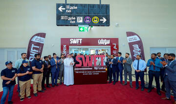 LuLu launches SWFT convenience stores in KSA