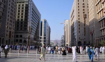 Saudi hotel sector remains resilient as religious travel supports demand: JLL 