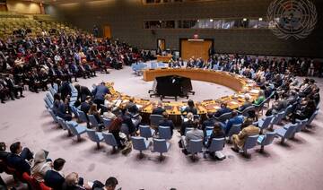 UN Security Council condemns drone attack near UAE’s Barakah nuclear plant
