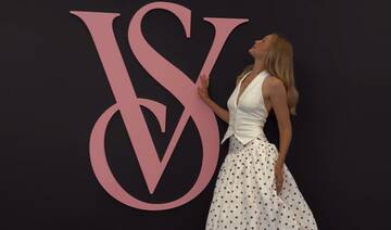 Gigi Hadid joins Victoria’s Secret casting call as judge