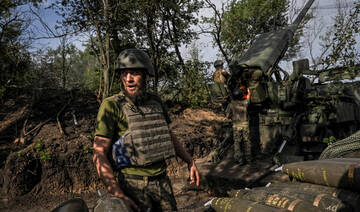 Sevastopol governor says Ukraine used Storm Shadow missiles in attack