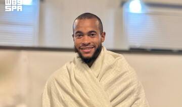 Former Al-Ettifaq star praises Hajj experience