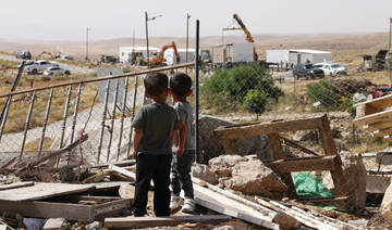 What is behind the surge in Israeli settler violence across the West Bank?