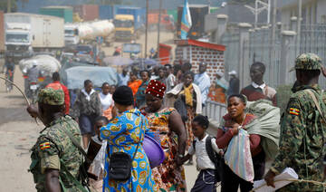 WHO experts want trials on potential Ebola vaccines, treatments