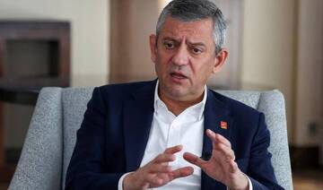 Turkiye opposition party hosts rival events