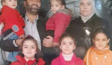 Children of Syrian dentist disappeared under Assad likely dead: commission