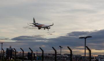Middle East airlines’ 46.6% demand drop pushes global traffic down: IATA 