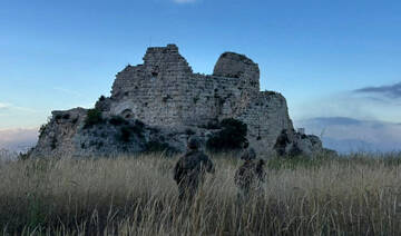 Netanyahu: Israel’s Beaufort castle capture marks ‘dramatic shift’ in Lebanon offensive