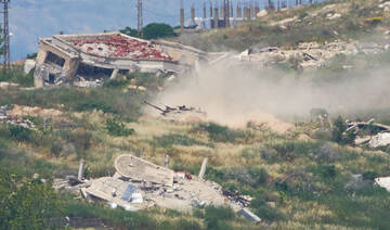 UK, Germany concerned on Israeli advance into southern Lebanon, call for ceasefire