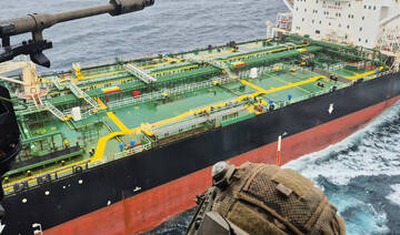 France seizes Russia-linked oil tanker with ties to Iranian magnate