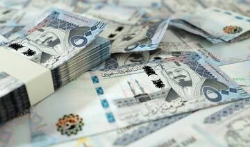 Saudi banks’ April pre-tax profits rise 6.1% year on year to $2.1bn