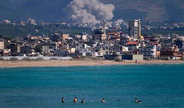 Lebanon seeks Iranian pressure on Hezbollah to secure ceasefire, sources say