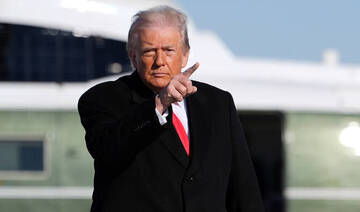 Trump says ‘would like to meet’ Iran leader Khamenei, confirms calling Netanyahu ‘crazy’