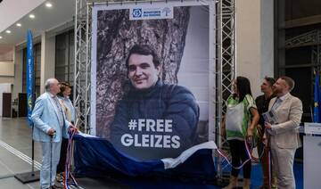 Algeria clears way for potential pardon of jailed French journalist