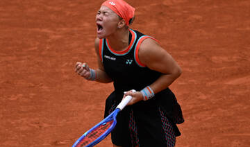 Sabalenka ousted by Shnaider as shocks continue to rock French Open