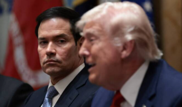 US-Iran talks going ‘very well’ says Trump, Rubio says ‘war over’ – but does Iran agree?