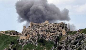 What Israel’s capture of a medieval castle says about the challenge of breaking Lebanon’s cycle of conflict