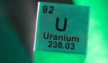 Trump says he does not need deal with Iran to get enriched uranium