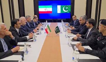 Pakistan, Iran interior ministers discuss de-escalation amid renewed regional tensions