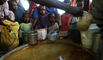 Middle East conflict pushing millions into hunger, WFP says