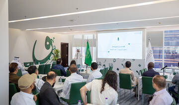 Demand for Arabic proficiency grows among KSA expatriates