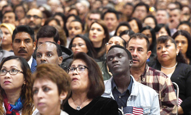 Protests call for US immigrants to stay home from work, school