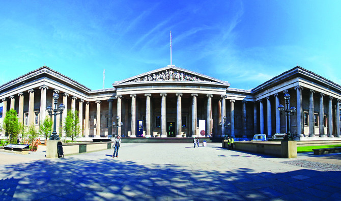 Why the irony of British Museum thefts is not lost on nations awaiting return of looted artifacts