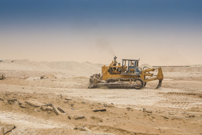 Saudi Ma’aden awards $921m contracts for its 3rd phosphate fertilizer plant