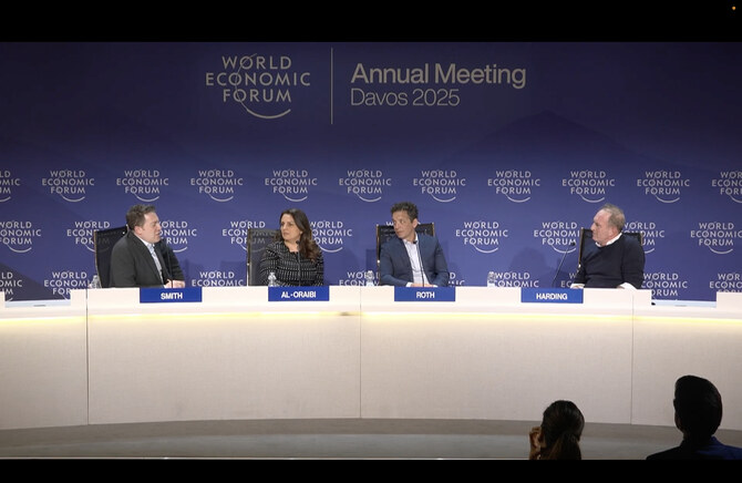 Trust identified as cornerstone of journalism in AI era, WEF panel hears