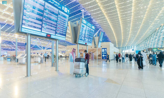 Airports in GCC are turning stopovers into tourism growth