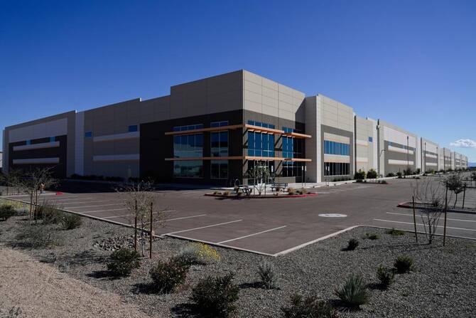 ICE is quietly buying warehouses for detention centers and leaving local officials out of the loop