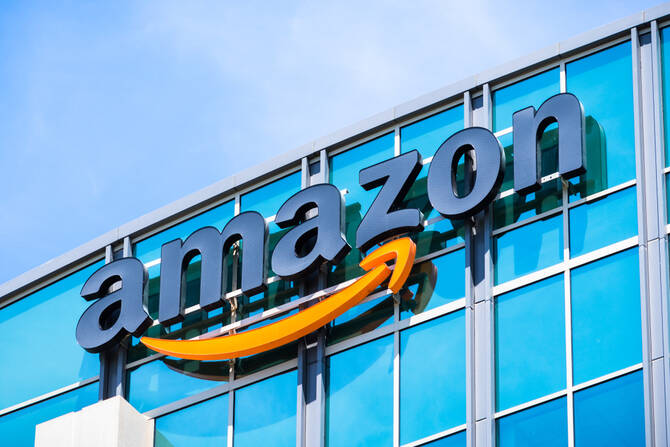 Amazon to invest $12bn in data centers to expand AI, cloud capacity 