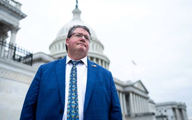 US congresswoman supports censure of colleague over comments against Arabs, Muslims
