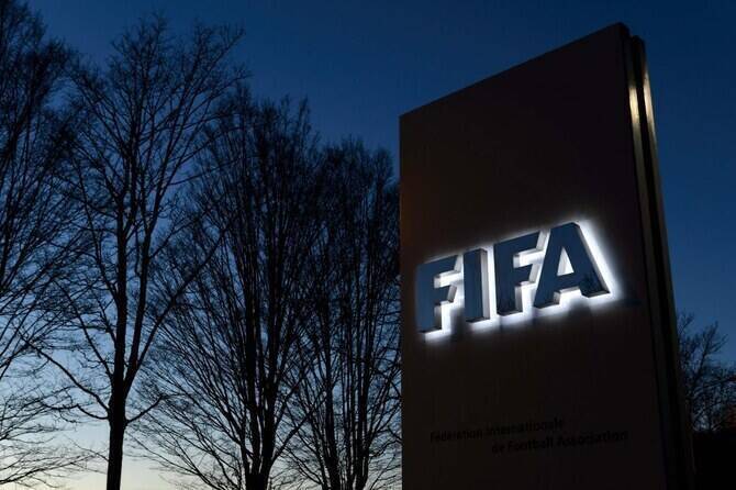 FIFA responds to NJ governor request for financial help with fan transport