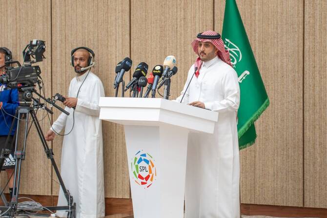 Saudi Pro League’s next challenge is not attracting stars, but sustainability