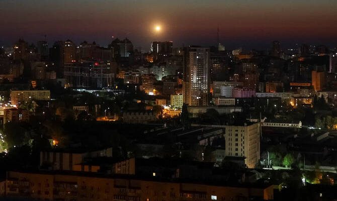 Russian attacks in Dnipropetrovsk region kill six after ceasefire expires, officials say