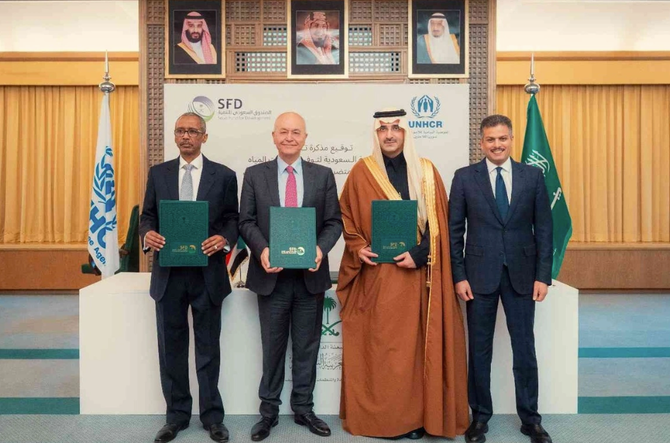 SFD continues providing financial aid to countries amid geopolitical tensions 