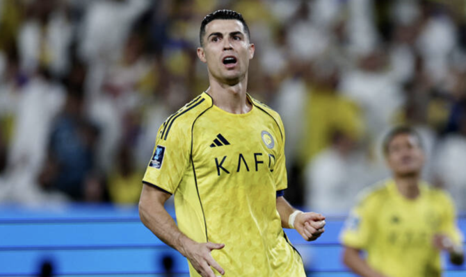 Al-Nassr and Ronaldo shocked by Osaka in Asian final