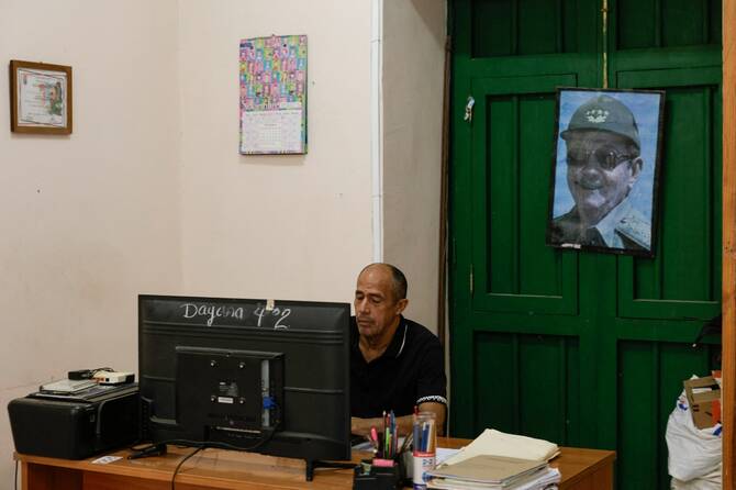China tells US to ‘stop brandishing judicial stick’ against Cuba