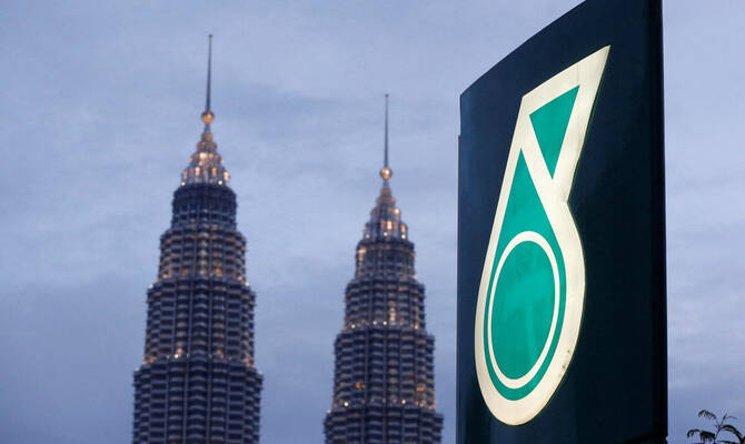 Three people killed, one injured in accident at Petronas floating vessel off Malaysia