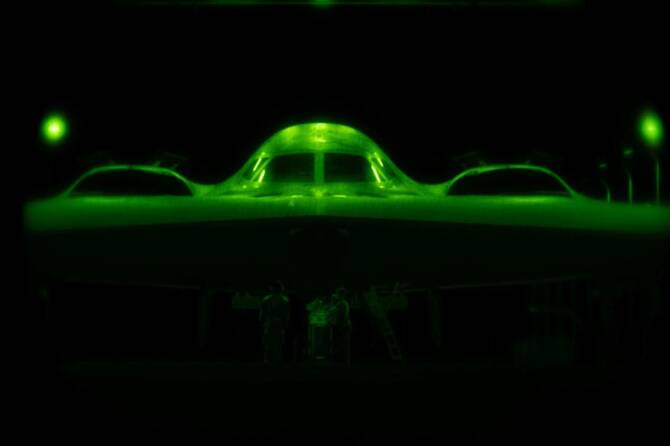 US in talks to expand nuclear weapons deployments in Europe, FT says