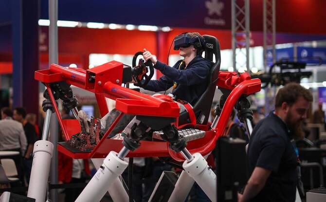 China owns more than 11,000 German-developed patents, IW study shows
