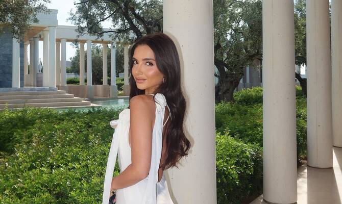 Best and Worst: Rama Mourad, UAE-based fashion and travel influencer on travel, books and concerts