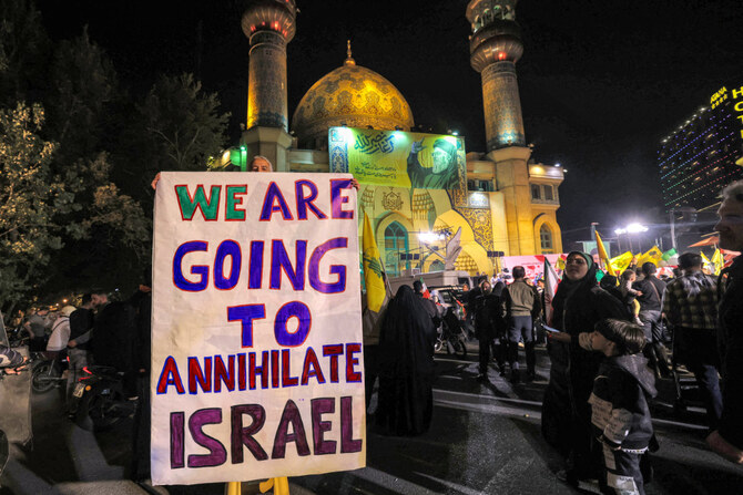 Humiliated ayatollahs are already plotting the next war