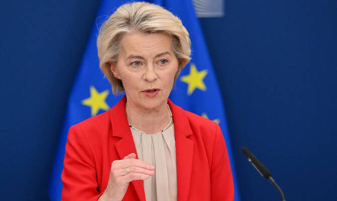Europe turbocharges trade liberalization agenda