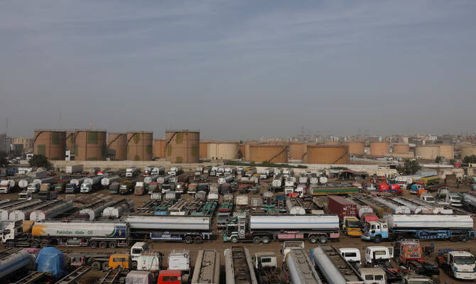 Global economy creaking despite Middle East ceasefire